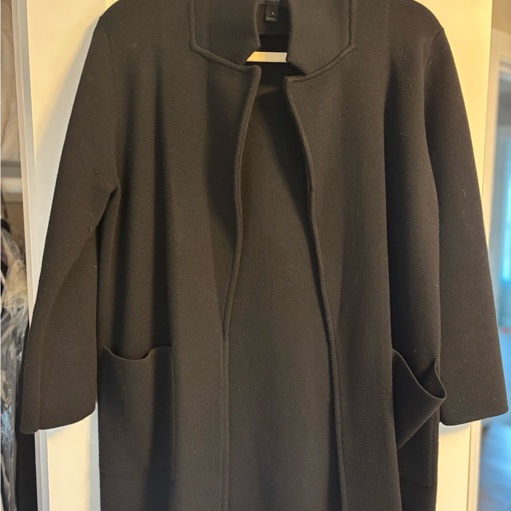 Jcrew original sweater blazer